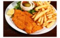 MILANESA DE POLLO